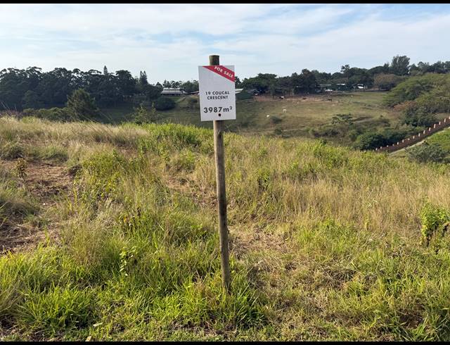 3,987M² VACANT LAND FOR SALE IN SPRINGVALE COUNTRY ESTATE